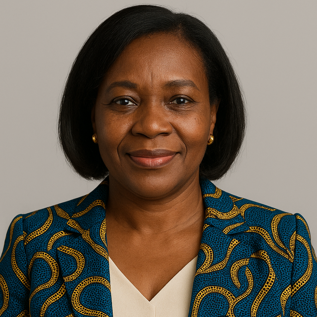 Nadine K.