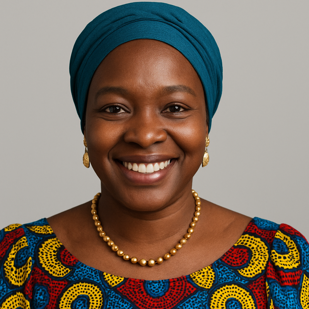 Fatou D.